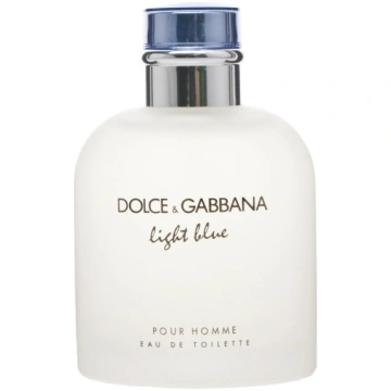 Tualetes ūdens Dolce & Gabbana Light Blue, 125 ml