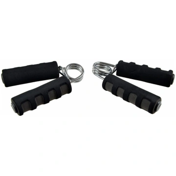 Plaukstu espanderis PROfit Hand Grip DK1108 Black,