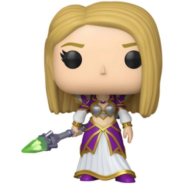 Funko Pop FUNKO POP! Jaina Proudmoore, Collectible