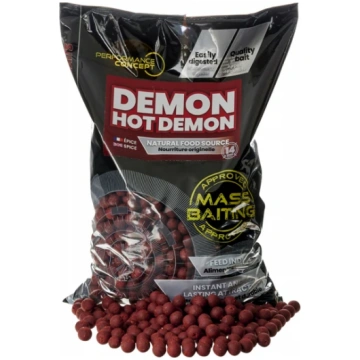 Starbaits Performance Concept Hot Demon Mass Baiti