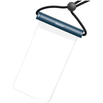 Baseus AquaGlide Waterproof Phone Case with Cylind