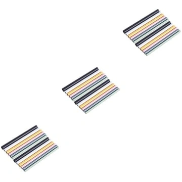 FRCOLOR 6 komplekti pa 12 gab. ar C-līknes manikīr