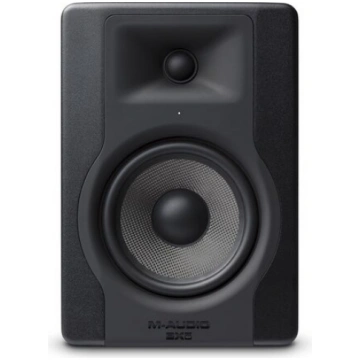M-Audio BX5 D3, skaļrunis, melns