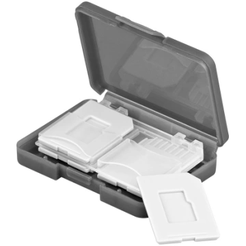 Goobay memory card box 4040849953491 95349 (404084
