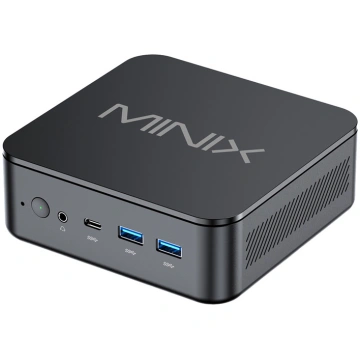 Mini PC Minix NR660LP Ryzen 5 6600H 16GB 512GB Win
