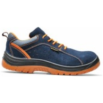 SCARPA SCAMOSCIATA ERMES S1P 40080 Sorpasso