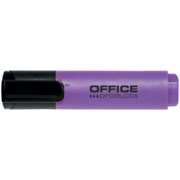 *Teksta marķieris Office Products, 2-5mm, nošķelts