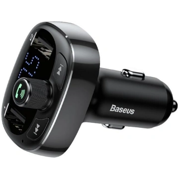 Baseus Baseus T-Typed FM Auto Transmitters 3.4A / 