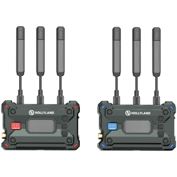 Accessories, Hollyland, Hollyland Pyro S Wireless 