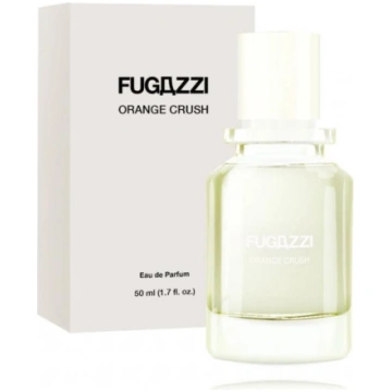 Fugazzi Orange Crush EDP smaržūdens unisex, 50 ml