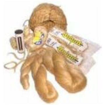 Pakulas 100gr. spole | 991061 | 5708923096609 Unkn
