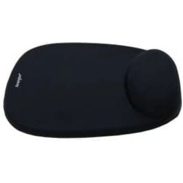 Kensington Foam Mousepad with Integral Wrist Rest 