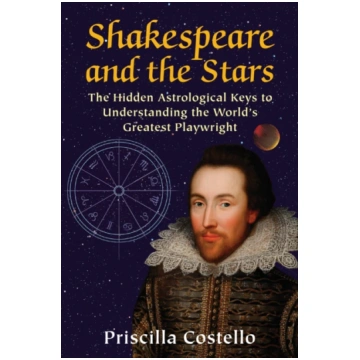 Shakespeare and the Stars Priscilla Costello