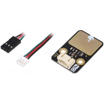 Sensor: touch | digital | 5VDC | Channels: 1 | Gra