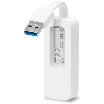 TP-Link | UE300 USB 3.0 to Gigabit Ethernet Networ