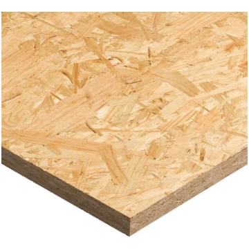 OSB-3 Kronospan Superfinish 18x830x1250mm Plāksne