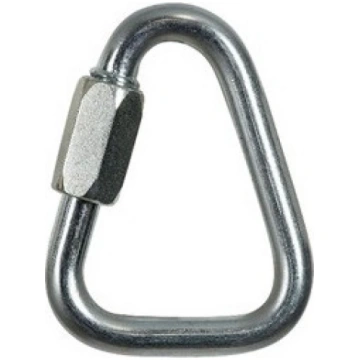 Karabīne Q-link Delta 10 Climbing Technology