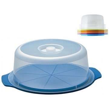 Plastmasas tortes trauks HEIDRUN