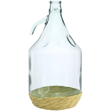 BIOWIN Pudele vīnam biowin 5l