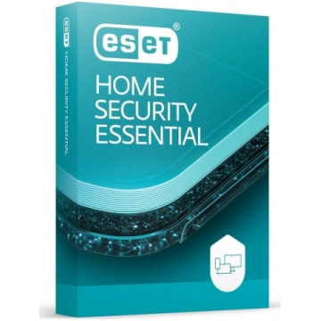 Ml Oprogramowanie Eset Home Security Essential 3u 