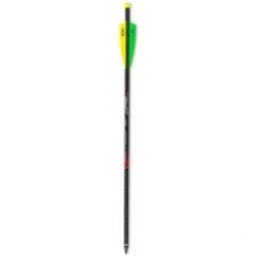 X-BOW 3K CARBON D-8.7mm 18" ar MOONNOCK + INSERT +