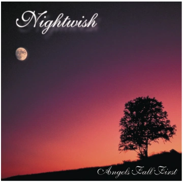 Nightwish - Angels Fall First