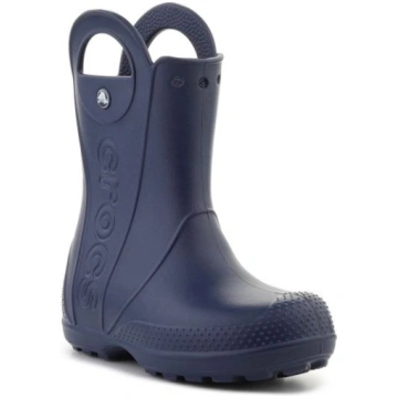 HANDLE IT RAIN BOOT KIDS NAVY 211052-410 / EU 29/3