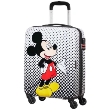 American Tourister spinner rokas bagāžas ceļojumu 