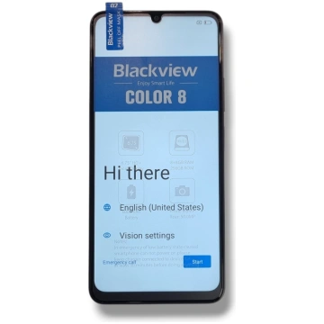Blackview Color 8 256GB