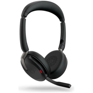 Jabra Evolve2 65 Flex - Link380c UC Stereo (Wirele