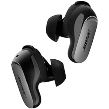 Bose QuietComfort Ultra Bluetooth Earbuds , Wirele
