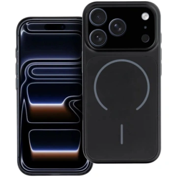 Riff Make 17 MagCover maks priekš Apple iPhone 17 