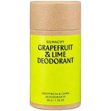 MINI Greipfrūta un laima dezodorants, Silmachy