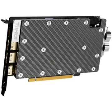 Karta graficzna Inno3D GeForce RTX 5080 iCHILL Fro
