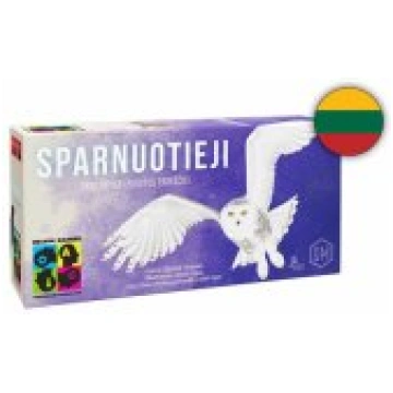 Brain Games _7157751 Wingspan European expansion L