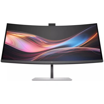HP Series 7 Pro 34 collu WQHD konferenču monitors 