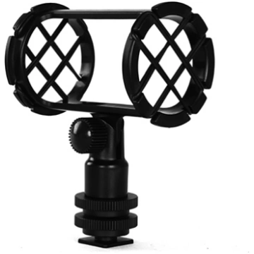 Boya BY-C04 Professional Shock Mount for PVM1000 P