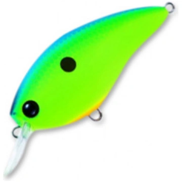 Yo-Zuri 3DS Crank MR 50F 5cm, 8.5g - MBCL - Vobler