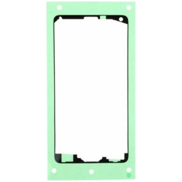 LCD Screen Front Adhesive Sticker for Samsung Gala