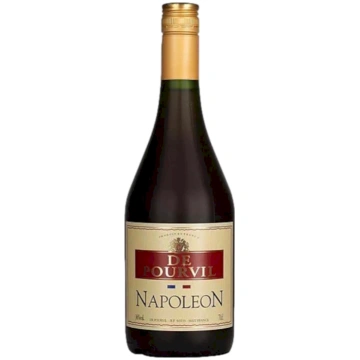 De Pourvil Napoleon