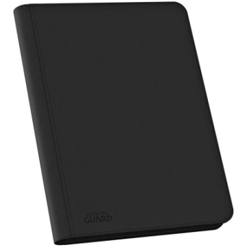 Ultimate Guard Zipfolio 360 18-Pocket Xenoskin - B
