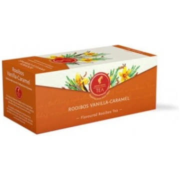 PACIŅU TĒJA "ROOIBOS VANILLA-CARAMEL"