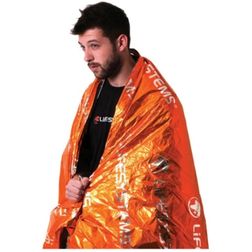 Folija sega Thermal Blanket LM42120 LIFESYSTEMS