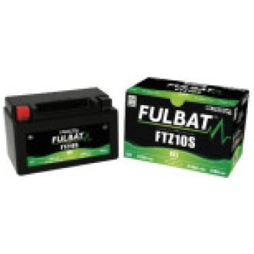 Akumulators 12V 8,6Ah FTZ10S GEL, Fulbat 550636&FB