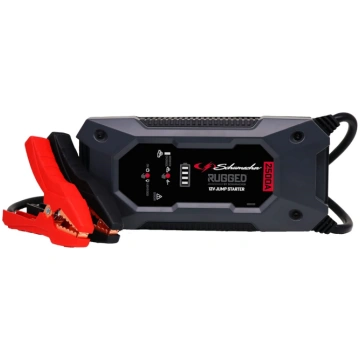 Schumacher RUGGED SBX 464 Lithium-Booster 12V 2500