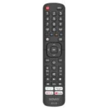 Savio RC-14 universālā pults SAVPILOTRC14 HISENSE-