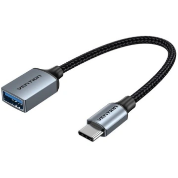 CABLE USB3.0C MALE TO A FEMALE/0.15M GRAY CCXHB VE