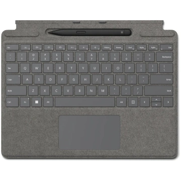 Microsoft Surface Pro Tastatūra ar Slim Pen 2 Touc