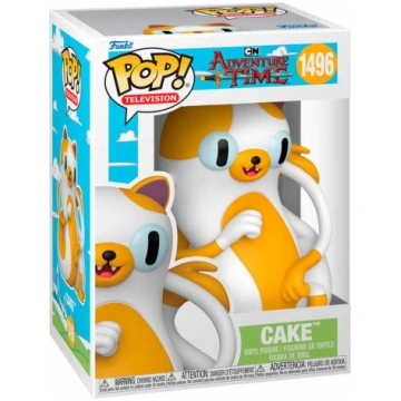 Funko Pop! Adventure Time - Cake #1496