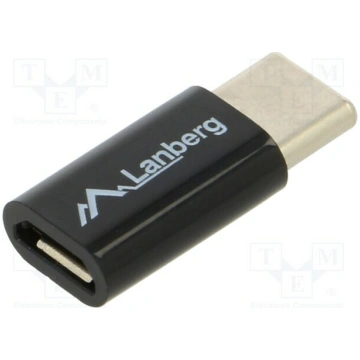 Adapter; OTG,USB 2.0; USB B micro socket,USB C plu